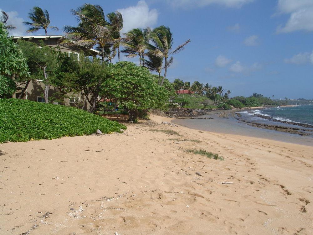Castle Kauai Kailani Daire Kapa'a Dış mekan fotoğraf