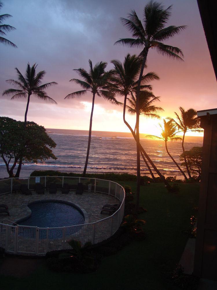 Castle Kauai Kailani Daire Kapa'a Dış mekan fotoğraf