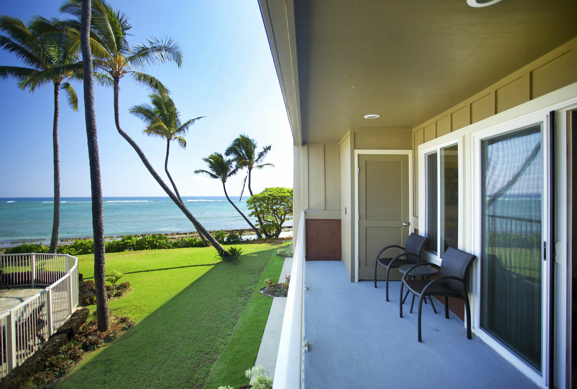 Castle Kauai Kailani Daire Kapa'a Dış mekan fotoğraf