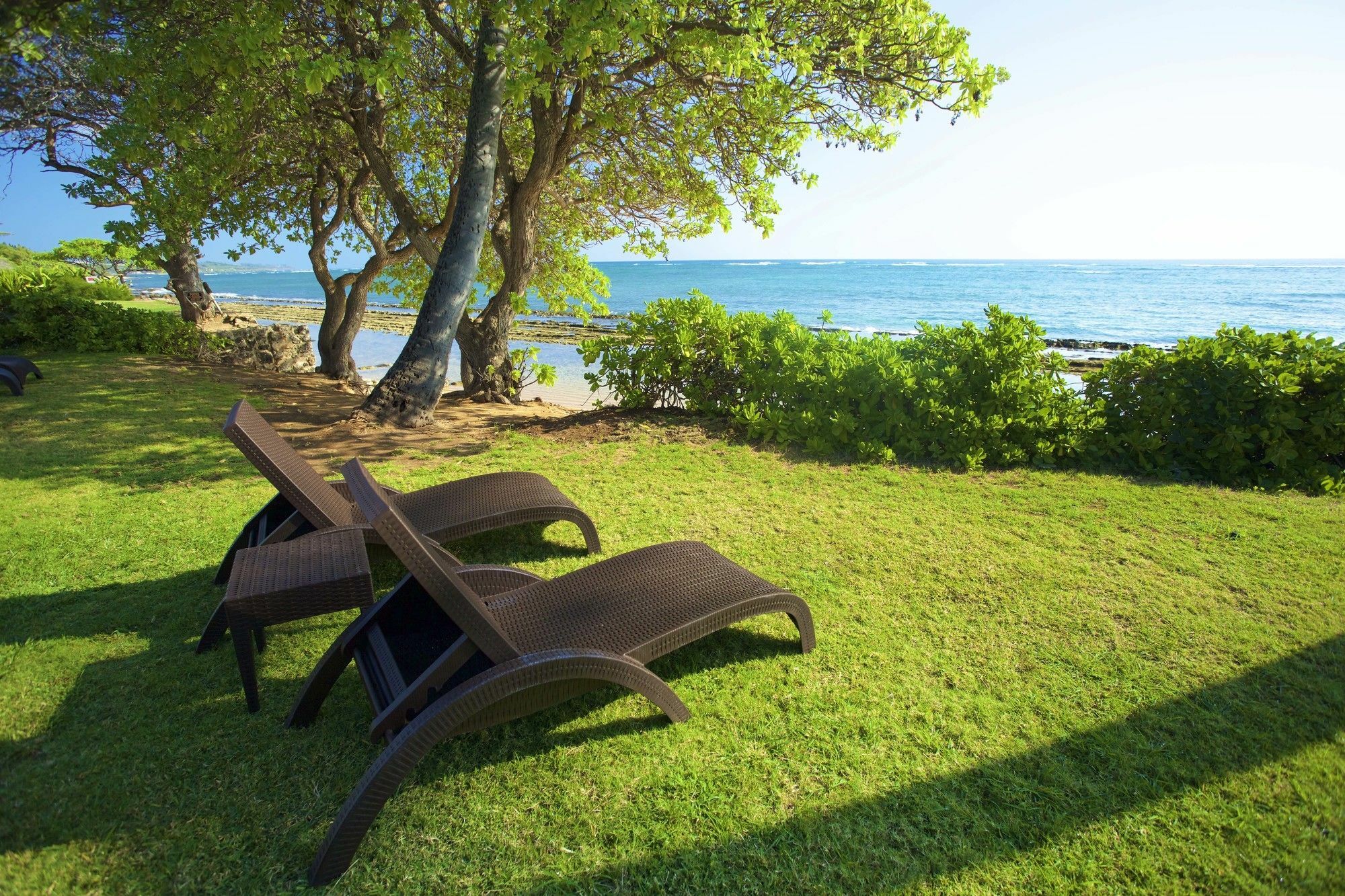 Castle Kauai Kailani Daire Kapa'a Dış mekan fotoğraf